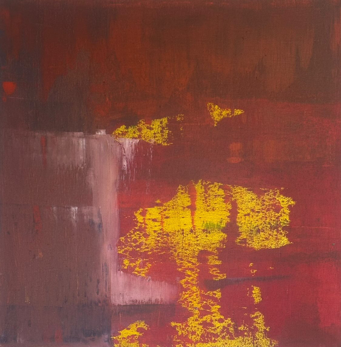 Lake of Fire