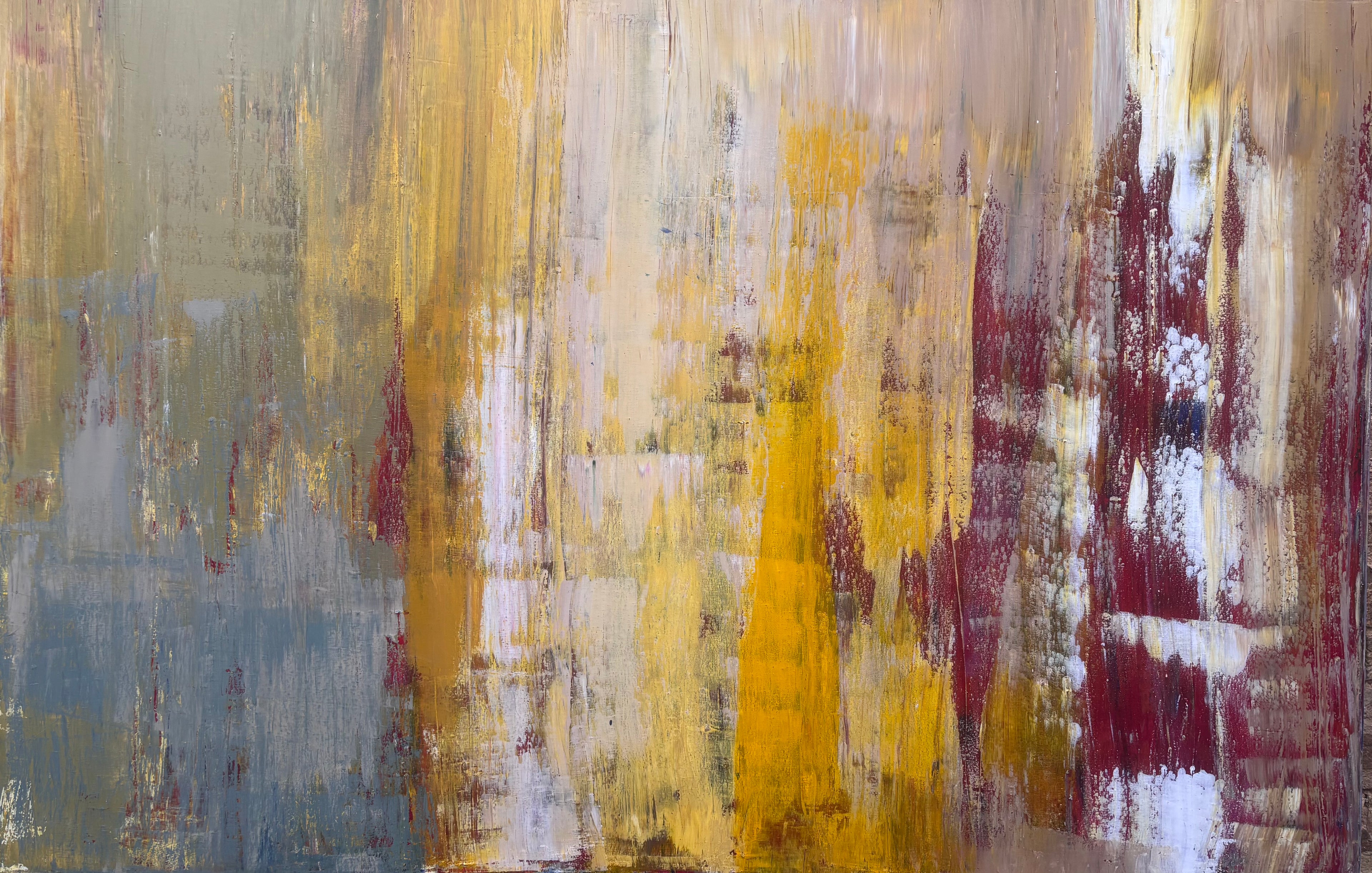 Icarus’s Descent